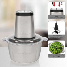 ProfiCook MZ 1227...