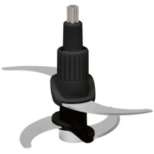 ProfiCook MZ 1227 Nerūdijantis plienas