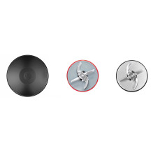 Bosch MUZ45XCG1 Bosch MUZ45XCG1