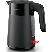 Bosch TWK2M163 Juoda Bosch TWK2M163 Juoda