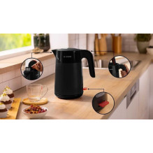 Bosch TWK2M163 Black