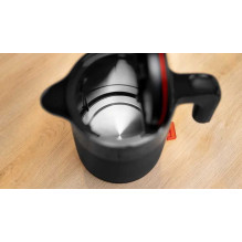 Bosch TWK2M163 Juoda Bosch TWK2M163 Juoda
