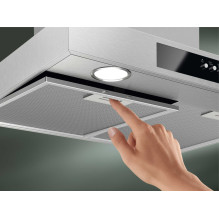 Electrolux LFT526X Electrolux LFT526X