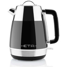ETA Thick Black