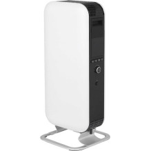 Mill AB-H1000DN White / Black