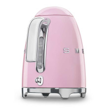 Smeg KLF03PKEU Pink Smeg KLF03PKEU Pink