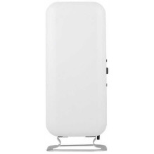Mill AB-H1000DN White / Black