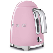 Smeg KLF03PKEU Pink Smeg KLF03PKEU Pink