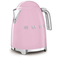 Smeg KLF03PKEU Pink Smeg KLF03PKEU Pink