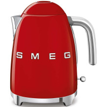 Smeg KLF03RDEU raudona Smeg KLF03RDEU raudona