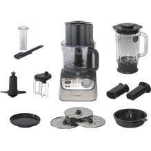 Kenwood FDM72.990SS Kenwood FDM72.990SS