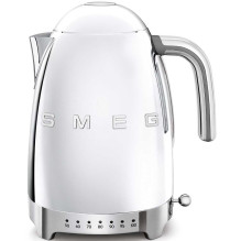 Smeg KLF04SSEU Chrome plated