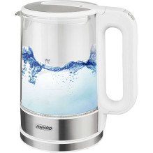 Mesko MS 1301 White