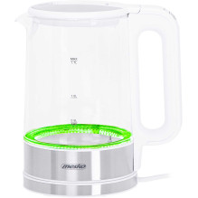 Mesko MS 1301 White