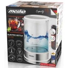 Mesko MS 1301 balta