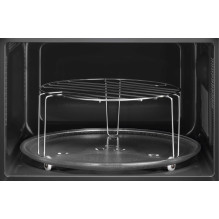 Electrolux EMZ421MMW Electrolux EMZ421MMW