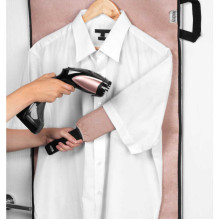 Beldray LA031534ROSEFEU7 Garment Steamer paddle