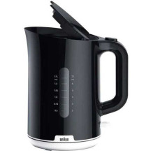 Braun WK1100 BK