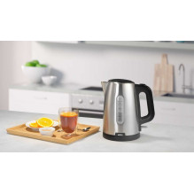 Braun WK1500 BK