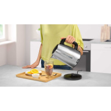 Braun WK1500 BK Braun WK1500 BK