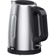 Braun WK1500 BK Braun WK1500 BK
