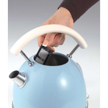 Ariete 2877 / 05 Vintage Blue