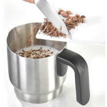 Caso 01665 Crema Choco pieno putotojas Caso 01665 Crema Choco pieno putotojas