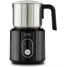 Case 01665 Cream Chocolate Milk Frother