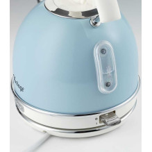 Ariete 2877 / 05 Vintage Blue Ariete 2877 / 05 Vintage Blue