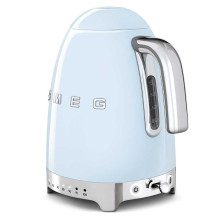 Smeg KLF04PBEU mėlyna Smeg KLF04PBEU mėlyna