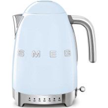 Smeg KLF04PBEU mėlyna Smeg KLF04PBEU mėlyna