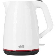 Adler AD 1277 White Adler AD 1277 White