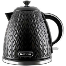 Eldom C265CZ Black
