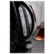 Eldom C265CZ Black