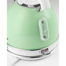 Ariete 2877 / 04 Vintage Kettle Green