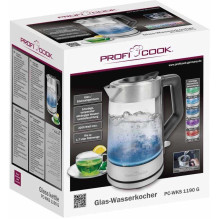 ProfiCook PC-WKS 1190 G ProfiCook PC-WKS 1190 G