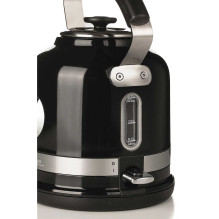 Ariete 2854 / 00 Moderna juoda