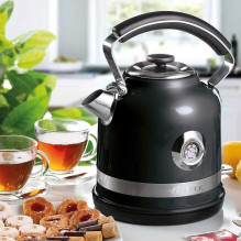 Ariete 2854 / 00 Moderna juoda