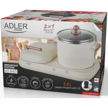 Adleris AD 6421 Adleris AD 6421
