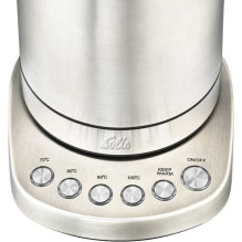 Solis 5516 Vario Temp virdulys Solis 5516 Vario Temp virdulys