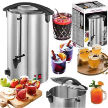 ProfiCook Karščio malimo staklės PC SV 1111