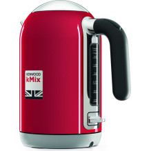 Kenwood ZJX650RD Red