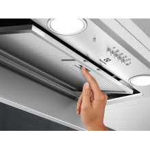 Electrolux LFG516X Electrolux LFG516X