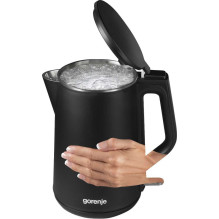 Gorenje K15DWBK