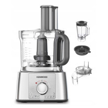 Kenwood FDP65.820SI Kenwood FDP65.820SI