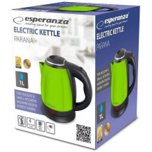 Esperanza EKK113G Green