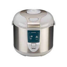 Gastroback 42518 Silver