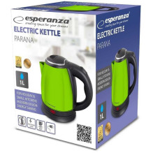 Esperanza EKK128G žalia Esperanza EKK128G žalia