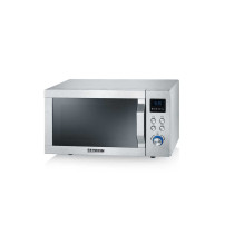 Severin MW 7774 GRILL