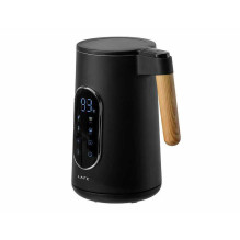 Lafe Lafe 47533 elektrinis virdulys 1,7 l su temperatūros valdymu KettleX Pro Lafe Lafe 47533 elektrinis virdulys 1,7 l su temperatūros valdymu KettleX Pro
